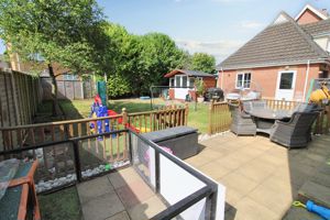 Garden- click for photo gallery